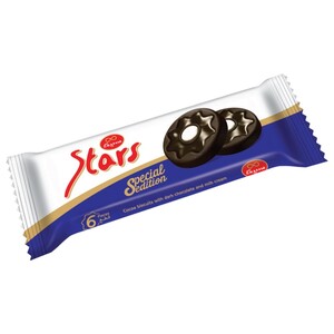 Elegance Stars Biscuits Special Edition 33.96G