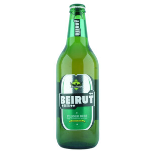 Beirut Beer 500Ml