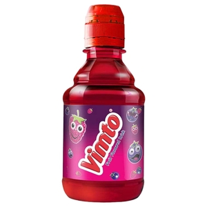 Vimto Pet Fruit Flavoured Juice 250Ml
