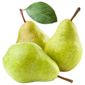 Pear - انجاص