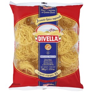 Divella Capelli D'angelo #93 500G