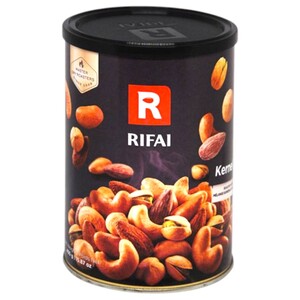 Rifai Tins Mix Kernels 450G