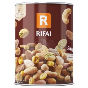 Al Rifai Mix Super Extra 450G