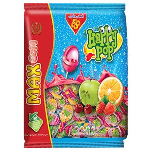Al Seedawi Happy Pop Max Gum 960G