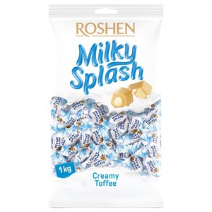 Roshen Milky Splash 1Kg