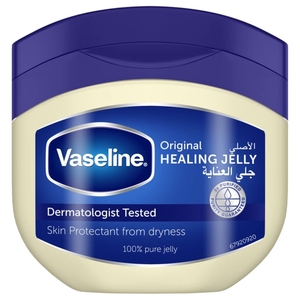 Vaseline Jelly Pot Pure 450Ml