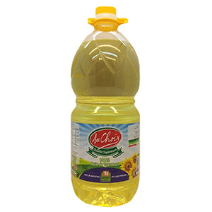1Er Choix Huile Tournesol 3L