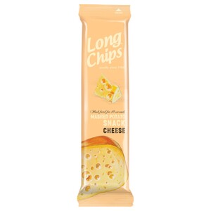 Long Chips Mashed Potato Cheese 75G