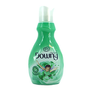 Downy Concentrate Dream Garden Jasmine Green 1L