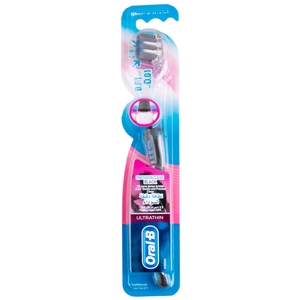Oral-B Percision Clean Black Toothbrush