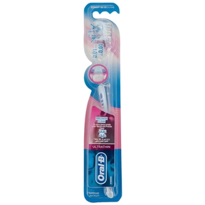 Oral-B Ultrathin Precision Clean Toothbrush