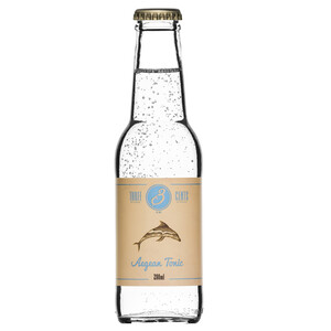 Three Cents Aegean Tonic 200Ml