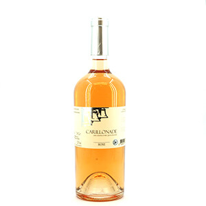 Carillonade Rose Pays D'oc 75Cl