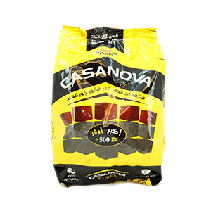 Coco Mazaya Casanova Cube 500G