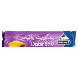 Deemah Date Bar 150G