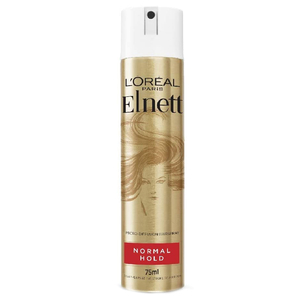 L'oreal Elnett Hair Spray Normal 75Ml