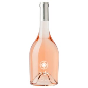 Ixsir Grande Reserve Rose 750Ml