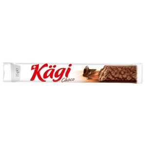 Kagi Bar Choco 25G