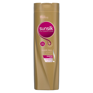Sunsilk Shampoo Hair Fall 350Ml -15%Off