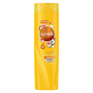 Sunsilk Shampoo Soft & Smooth 350Ml