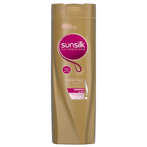 Sunsilk Shampoo Hair Fall 600Ml -15%Off