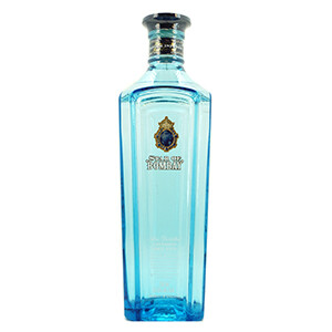 Star Of Bombay London Dry Gin 75Cl