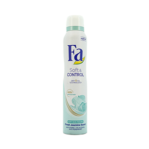 Ta Fa Deo Soft & Control 200Ml