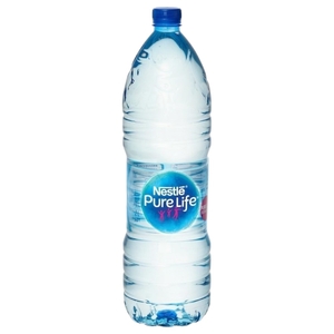 Nestle Pure Life Water 2L