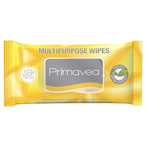 Primavea Multipurpose Wipes 15 Pieces
