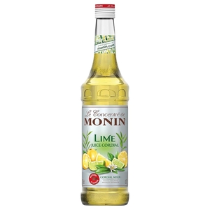 Monin Lime Juice Cordial 70Cl