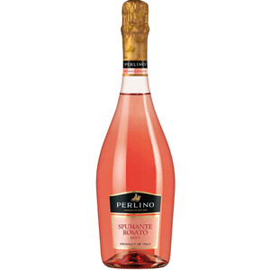 Perlino Spumante Rosato Brut 75Cl