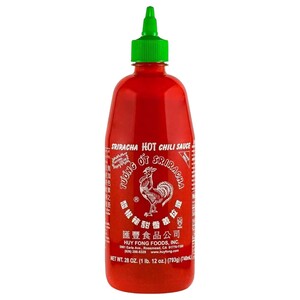 Huy Fong Sriracha Hot Chili Sauce 793G