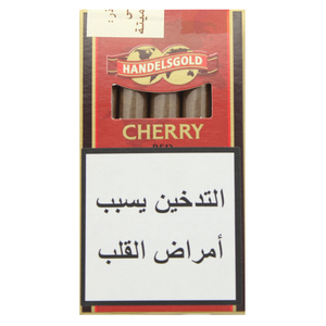 Handels Gold 5 Cherry