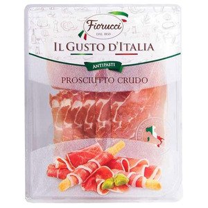 Fiorucci Raw Ham Export 80G