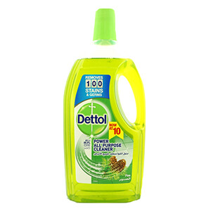 Dettol Mpc 4In1 Pine 900Ml -45%