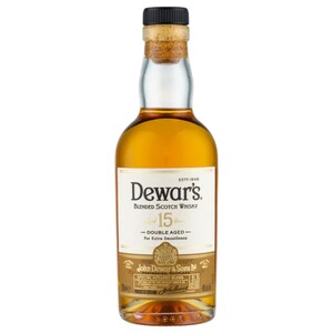Dewars 15Years 200Ml