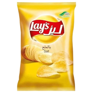 Lay's Potato Chips Salted 14G