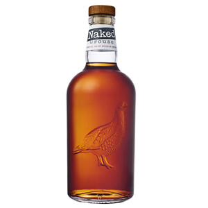 Naked Grouse Blended Malt Whiskey 70Cl
