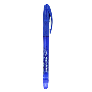 Bic Gelocity Illus Blue