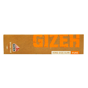 Gizeh Extra Fine Pure 33
