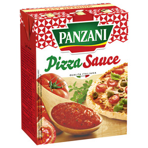 Panzani Sauce Pizza 390G