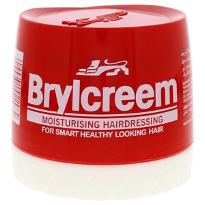 Brylcreem Hair Cream Red 210Ml