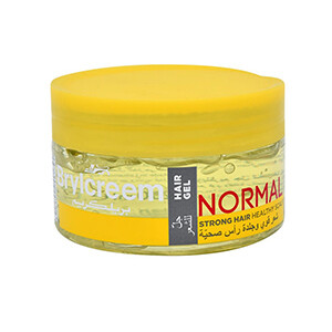 Brylcreem Gel Normal 250Ml