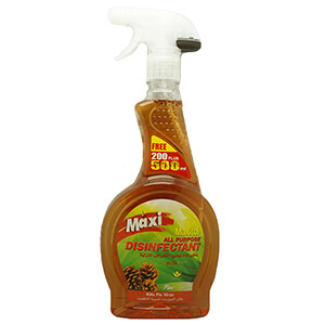 Maxitol Pine Spray 700Ml