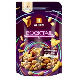 Al Rifai New Cocktail Mix 275G