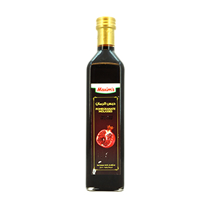 Maxim's Pomegranate Molasses 500Ml