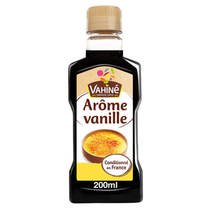 Vahine Vanille Arome Naturel 200Ml