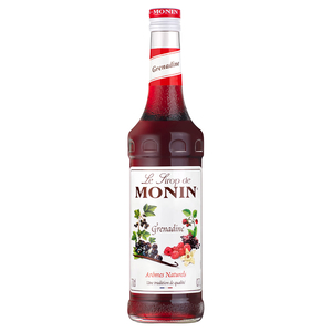 Monin Syrup Grenadine 1L