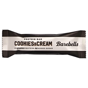 Barebells Protein Bar Cookies & Cream 55G