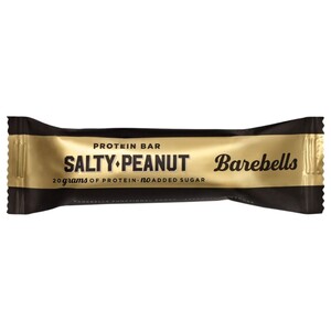 Barebells Protein Bar Salty Peanuts 55G